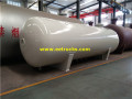 50 CBM 25ton NH3 Bullet Storage Tanks