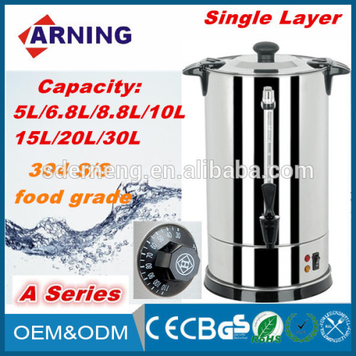 HOT! Electric Hot Water Boiler / Catering Water Boiler