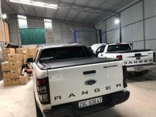 Protect Your Cargo in Style with tonneau Covers