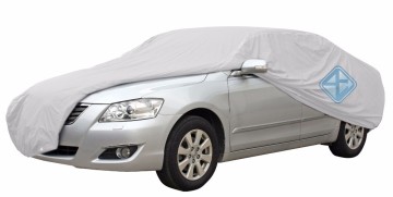 Polyester Automotive Cover