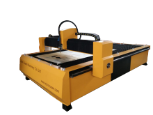 High Performance CNC Plasma Cutters