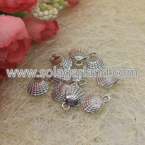 17*12MM Angel Charms Angel Pendants