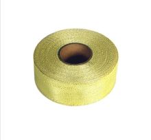 Kevlar Mesh Cloth, Fireproof Cloth Aramid Fiber Tape, Heat Resistant Materials