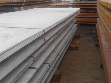 High Tensile Nm 450 Wear Steel Sheet