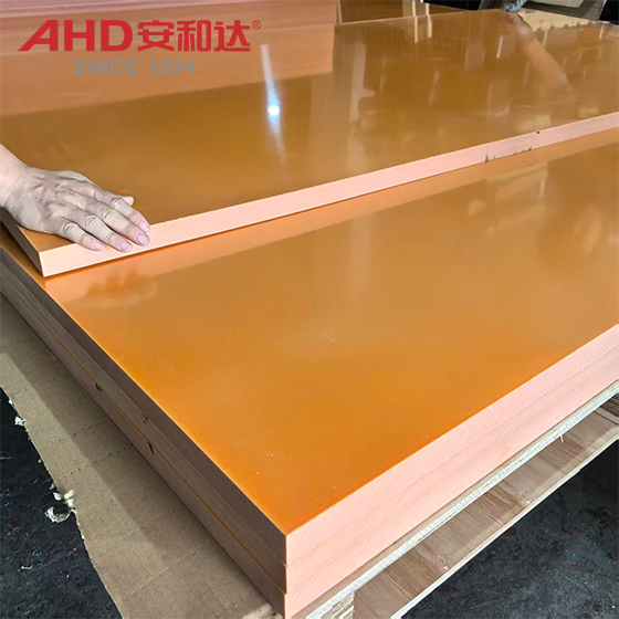 folha de baquelite de alta resistência high strength bakelite sheet