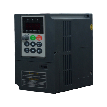 High Quality 0.75kw 380V VFD for Rice Mill