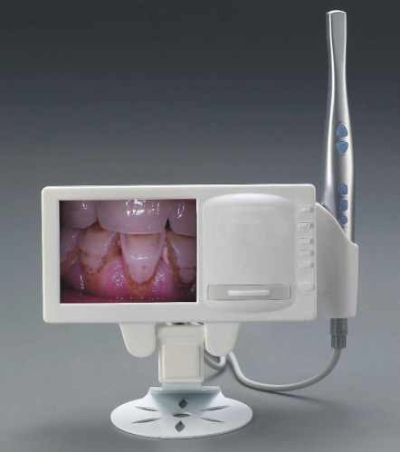 Dental Cameral with CE FDA