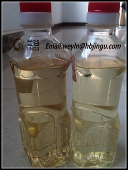 bulk biodiesel fuel from used cooking oil