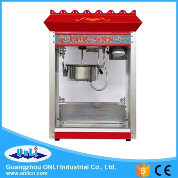 electric popcorn making machines,industrial electric popcorn making machines