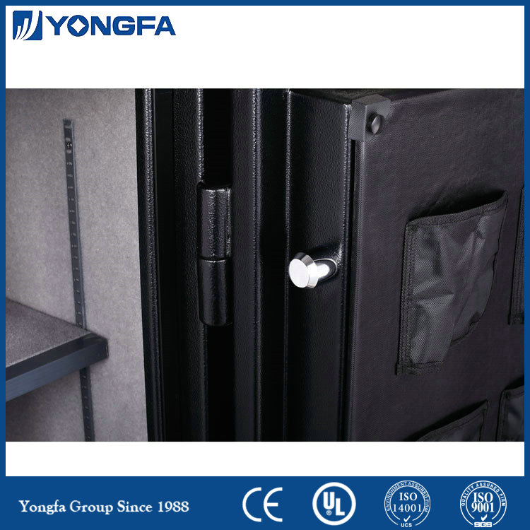 fire gun safe