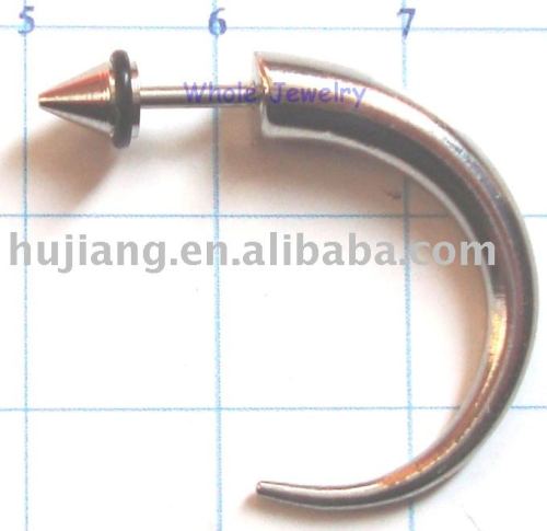 body jewelry-fake piercing jewelry-PSS88-1407