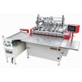 PKB-800 Semi-auto hard cover making machine