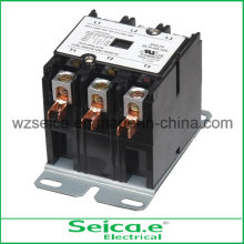 Three Poles Air Condtioner Contactor
