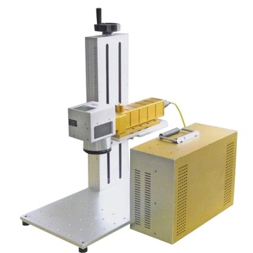 Mini Metal Laser Marking Device
