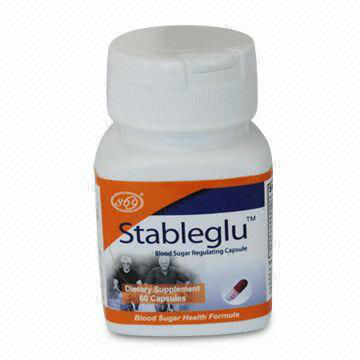 herb medicine--Sableglu Capsule