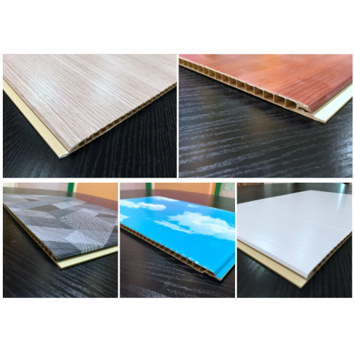 Interior paneling ECO-Friendly Decorative Board Machinery