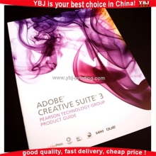 OEM manufacturer cheap art book printing book suppliers