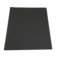beater gasket paper for composite gasket sheet