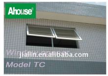 Automatic Louver Window opener,auto vent opener,window opener,window operator