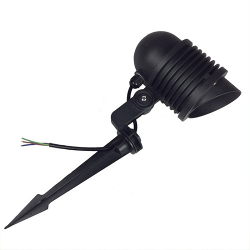 The garden Used 3W LED Spike Light