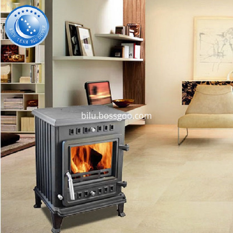 Which Log Stoves Multi Fuel Fires
