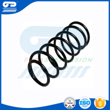 Front Automobile Suspension Compression Spring for DAEWOO