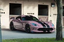 Oolong Milk Tea Powder Color Car Vinyl Film