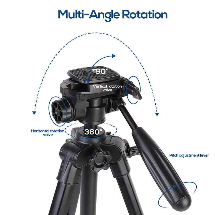 camera tripod