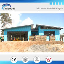 AS/NZ standard prefabricated cheap modular homes