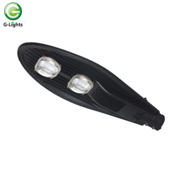 Luz de rua do diodo emissor de luz de 120watt IP65 Comptitive