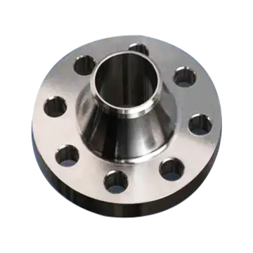 Best Hot Forged Titanium Flat Welded Neck Flange