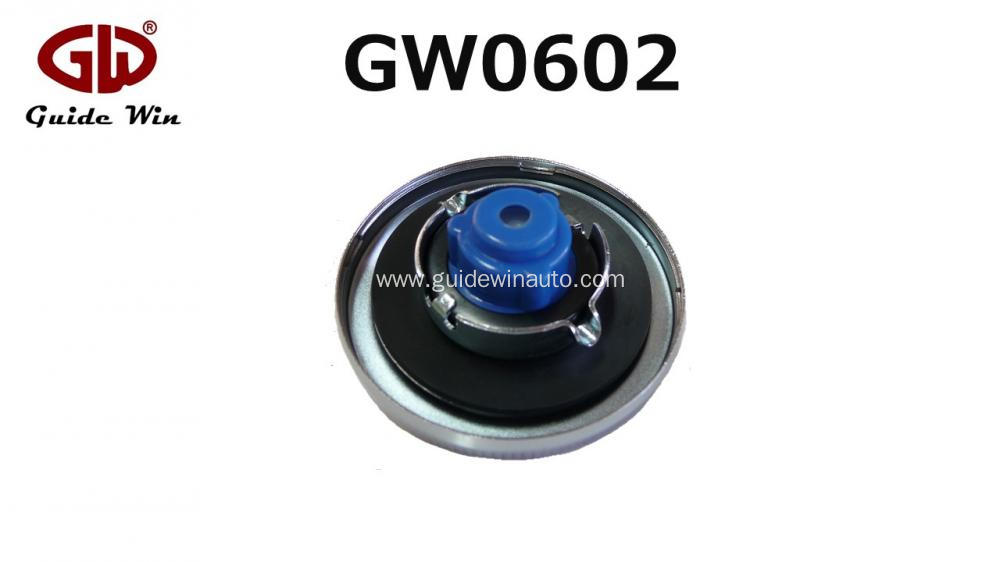 Late Style Gas Cap 73-82 for Case Tractors