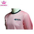 Maglia da calcio all'ingrosso per donna