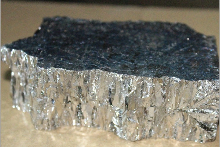 High Quality High Purity Bismuth