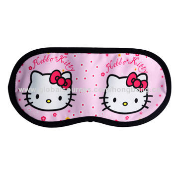 Eye mask