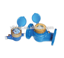 Favorites Compare multi-jet (dry type, wet type, liquid sealed) vane wheel water meter