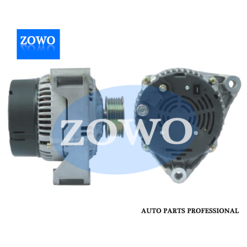 0123320011 BOSCH CAR ALTERNATOR 90A 12V