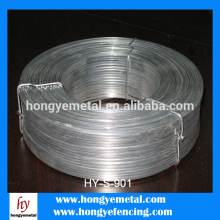 Galvanized welded wire mesh fence with certificate