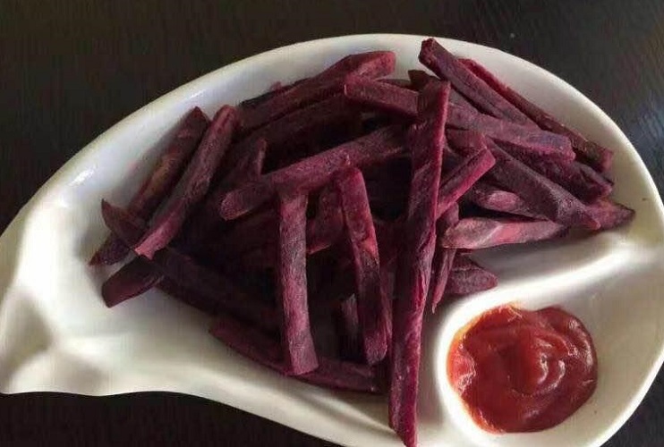 Iqf Purple Potato Chips1