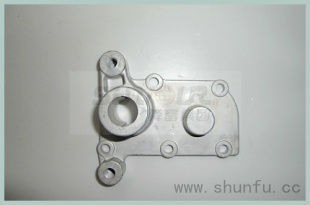 agricultural machinery casting