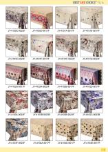 Best and Choice Vinyl tablecloths indian style cheap