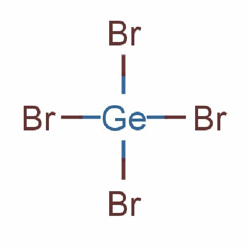 Germanyum (iv) bromür gebr4