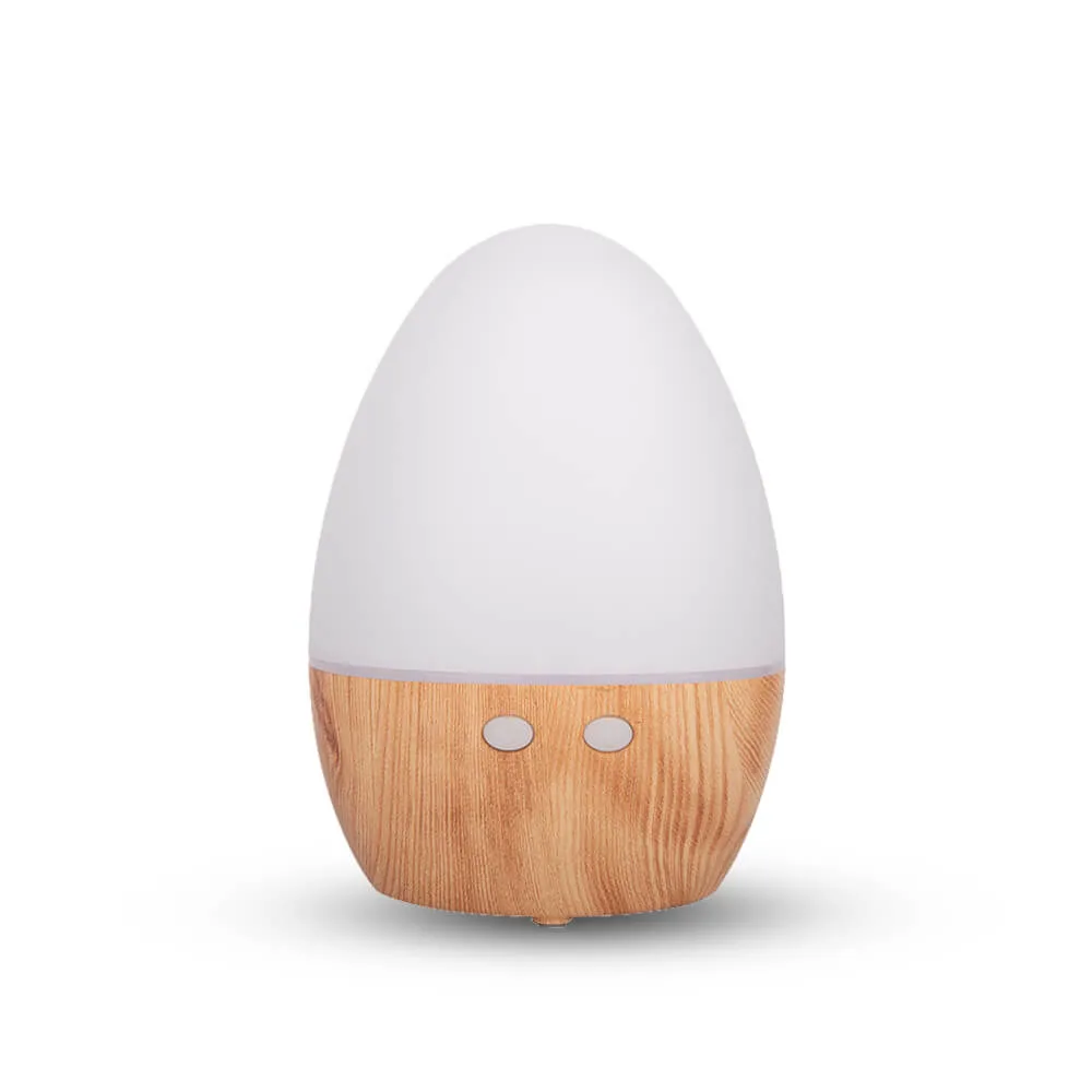 Ultrasonic Aroma Oil Diffuser with Aroma Aromatherapy Humidifier Humidifier Aroma
