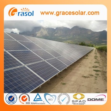 Solar Power Plant 1MW,India Solar Power Plant,10MW Power Plant Solar Mounting Structure
