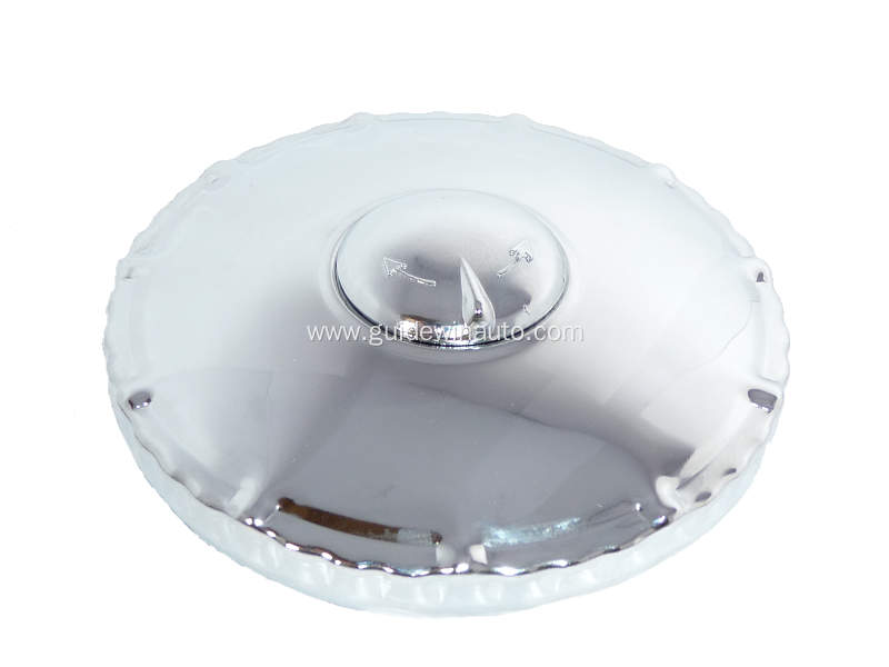 Automobile Locking Gas Cap for Hino Trucks