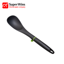 Nylon Kitchen Tools Serving Spoon