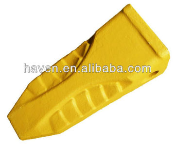 replacement parts Tooth excavator