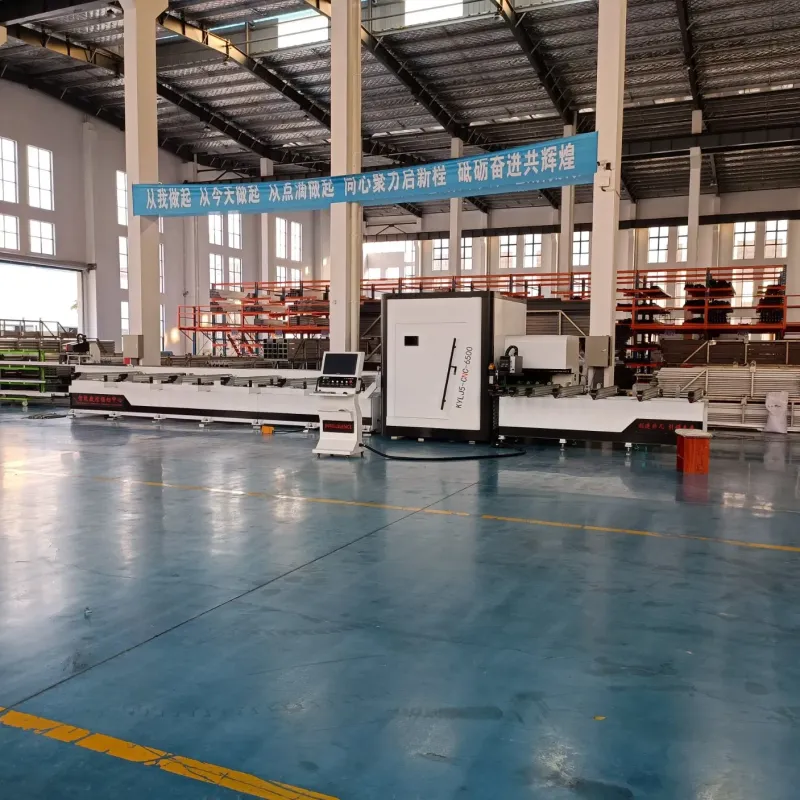 Silver and Black Anodized 50x50mm Aluminium Extrusion for Conveyer Systems