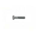 Hex bolts carbon steel dacromet Hexagon Head Bolt