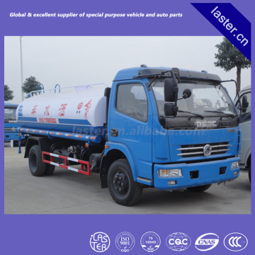 special transportation water truck